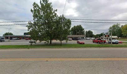 Mike Spann – COUNTRY Financial Representative