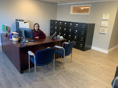 Ciara Icenogle – COUNTRY Financial Representative