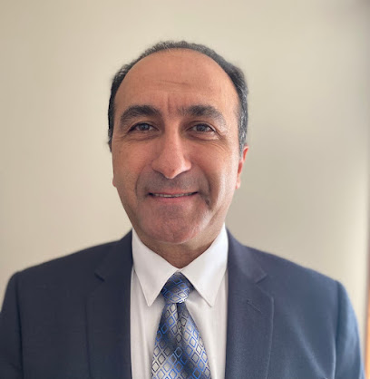 Kamal Sadi, Bankers Life Agent and Bankers Life Securities Financial Representative