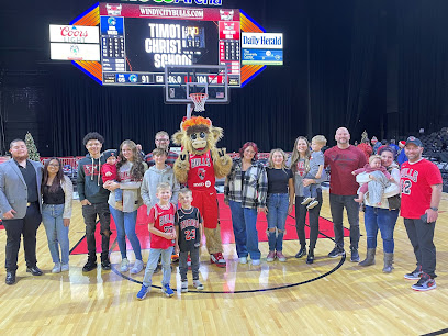 Jordan Mesick – State Farm Insurance Agent