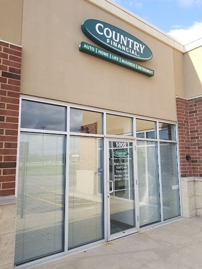 Bradly Coyle – COUNTRY Financial Representative