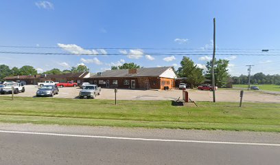 Ron Brachear – COUNTRY Financial Representative