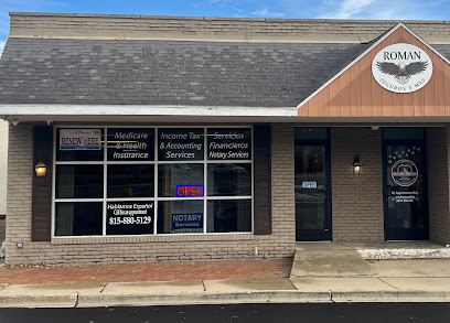 Roman Seguros y mas