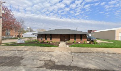 Laflen – Cunningham Agency, Ltd