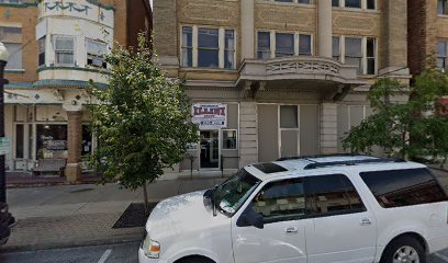 Illini Insurance Group, Vic Wingerter-owner