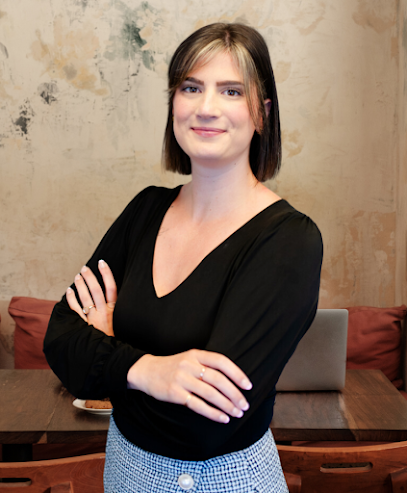 Jessica Wright – COUNTRY Financial Agent