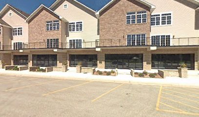 Steve Miller – COUNTRY Financial Representative