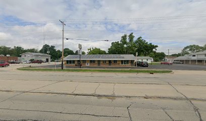 American Central Insurance- Emily Schlueter