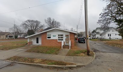 Steve Marek – COUNTRY Financial Representative