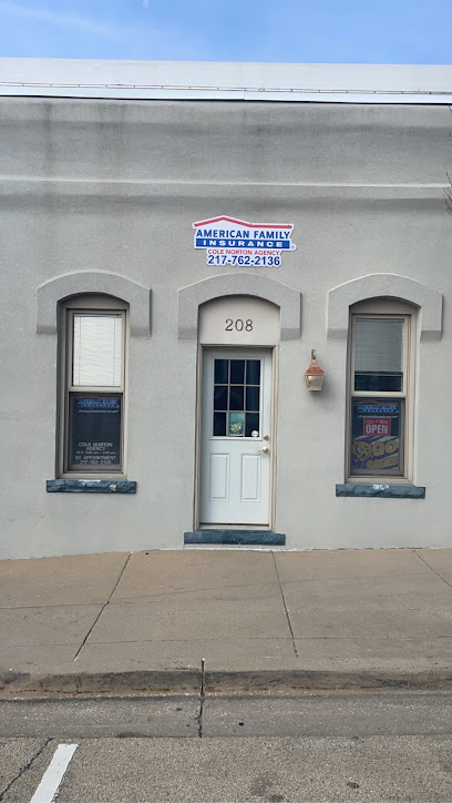 Cole Norton Agency, INC. American Family Insurance