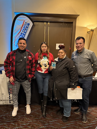 Magdaleno & Associates LLC American Family Insurance