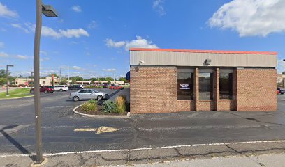 Oscar C Mitson Insurance