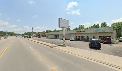 Top Point Insurance Agency IN