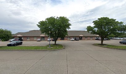 Wesley Fink, Bankers Life Agent