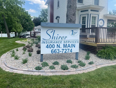 Shirer Insurance Services