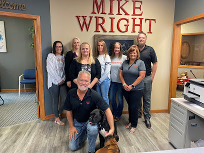 Mike Wright – State Farm Insurance Agent