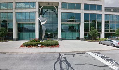 Carina Lamb at Comparion Insurance Agency