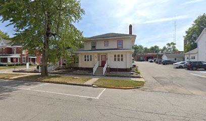 Love Insurance Agency