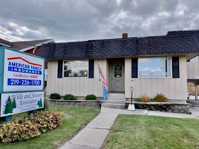 American Family Insurance – Leonarda (Leo) Herrera