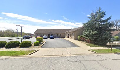 Tim Van Zuidam – COUNTRY Financial Representative