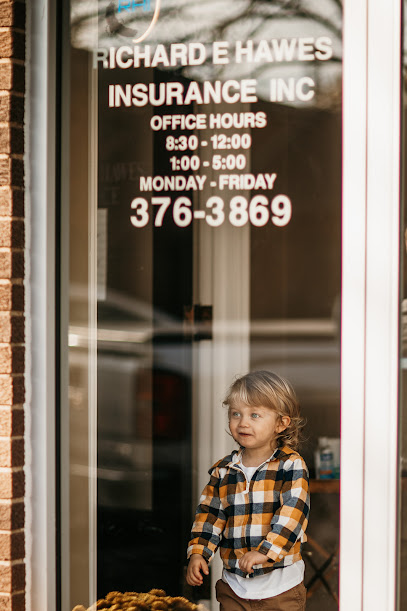 Richard Hawes Insurance