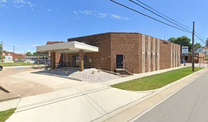 Martin-Serrin Insurance Co., Inc.