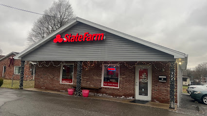 Rick Davidson – State Farm Insurance Agent
