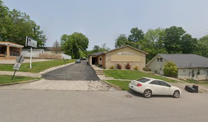 Farm Bureau Insurance: Thompson Dick