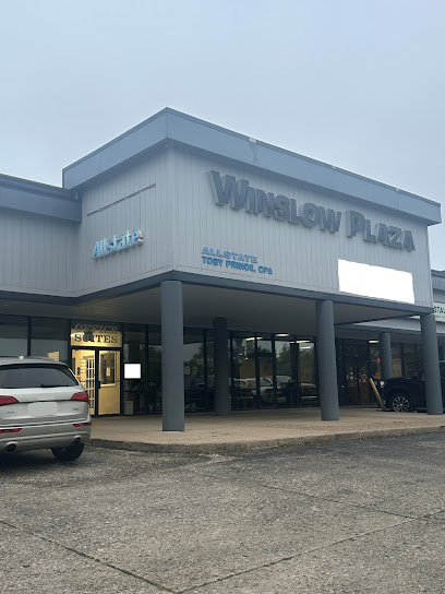 Smith Insurance Group: Allstate Insurance