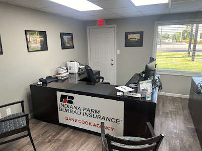 Indiana Farm Bureau Insurance – Dane Cook Agency
