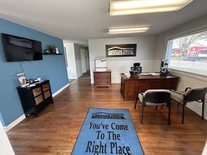 Lindsey Tabor American Family Insurance