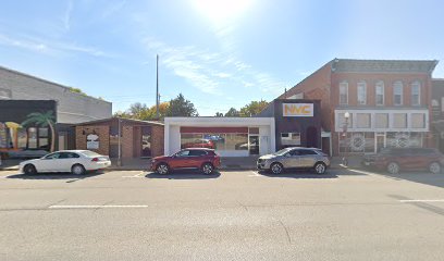 Farm Bureau Financial Services: Brian Putney