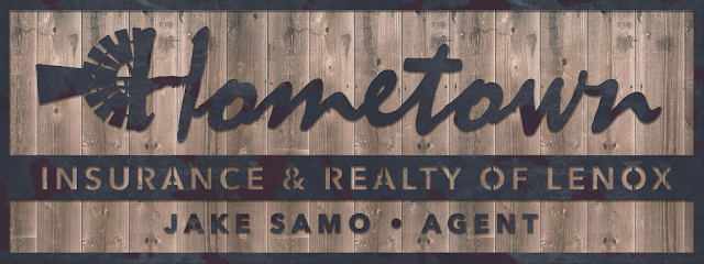 Hometown Insurance of Lenox