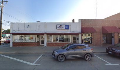 Farmers Insurance – Brannon Hilton