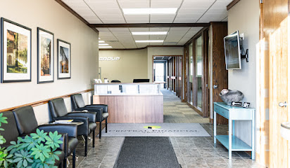 Central Financial Group – Corporate