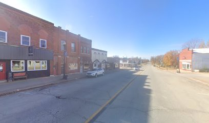 Backbone Insurance Group Inc