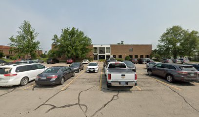 Thrivent Financial-Lutherans