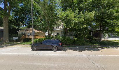 Lyons Insurance Services