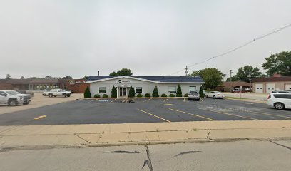 Community Insurance of Iowa – New Hampton Office