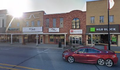 IIS-Lureman/Steenhoek Insurance