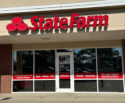 James Walford – State Farm Insurance Agent