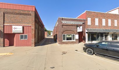 Farm Bureau Financial Services: Angela Stein