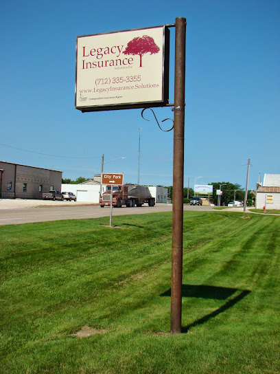 Legacy Insurance Solutions, Inc.