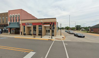 The Insurance Office, Inc – Kloberdanz Insurance