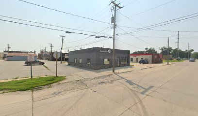 Farm Bureau Financial Services: Arnold Kriener