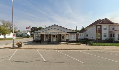 Farm Bureau Financial Services: Justin Mehmen