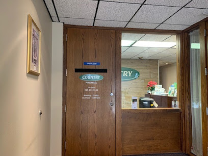 Joe Leto – COUNTRY Financial Representative