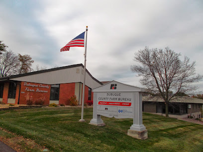 Farm Bureau: Ted Borelli