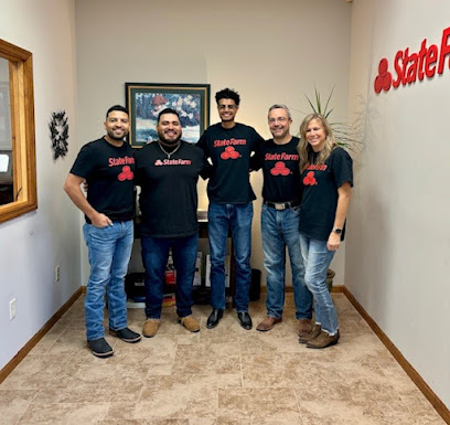 Andy Fry – State Farm Insurance Agent