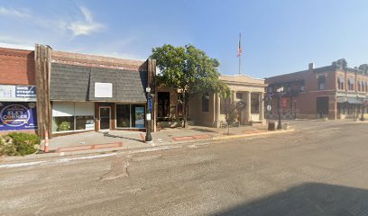 Connally Agency, Inc